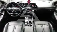 2020 Hyundai Sonata