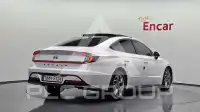 2020 Hyundai Sonata