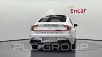 2020 Hyundai Sonata
