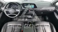 2020 Hyundai Sonata