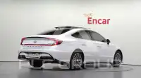 2020 Hyundai Sonata