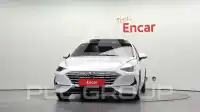 2020 Hyundai Sonata