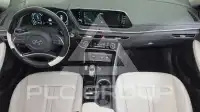 2020 Hyundai Sonata