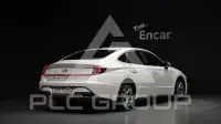 2020 Hyundai Sonata
