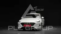 2020 Hyundai Sonata