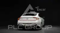 2020 Hyundai Sonata