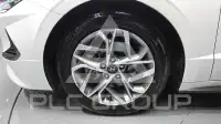 2020 Hyundai Sonata