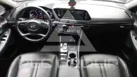 2020 Hyundai Sonata