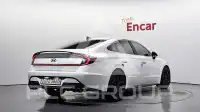 2020 Hyundai Sonata