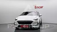 2020 Hyundai Sonata