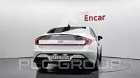 2020 Hyundai Sonata