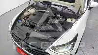 2020 Hyundai Sonata