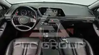 2020 Hyundai Sonata