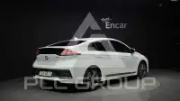 2020 Hyundai Ioniq