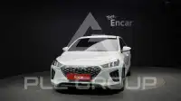 2020 Hyundai Ioniq