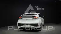 2020 Hyundai Ioniq