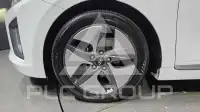 2020 Hyundai Ioniq