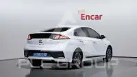 2020 Hyundai Ioniq