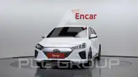 2020 Hyundai Ioniq