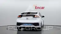 2020 Hyundai Ioniq