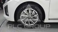 2020 Hyundai Ioniq
