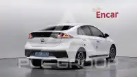 2020 Hyundai Ioniq