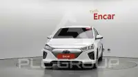 2020 Hyundai Ioniq