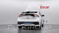 2020 Hyundai Ioniq