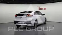 2020 Hyundai Ioniq