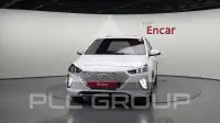2020 Hyundai Ioniq