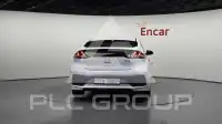 2020 Hyundai Ioniq