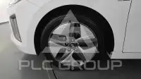 2020 Hyundai Ioniq
