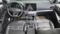 2020 Hyundai Ioniq