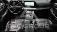 2020 Hyundai Grandeur