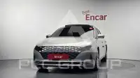 2020 Hyundai Grandeur