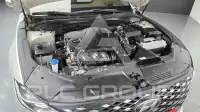 2020 Hyundai Grandeur