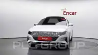 2020 Hyundai Grandeur
