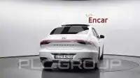 2020 Hyundai Grandeur