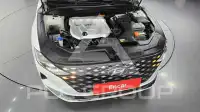 2020 Hyundai Grandeur