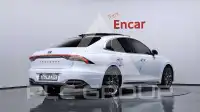 2020 Hyundai Grandeur