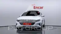 2020 Hyundai Grandeur