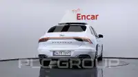 2020 Hyundai Grandeur