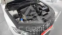 2020 Hyundai Grandeur