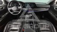 2020 Hyundai Grandeur