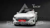 2020 Hyundai Grandeur