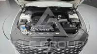 2020 Hyundai Grandeur
