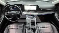2020 Hyundai Grandeur