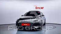 2020 Hyundai Grandeur