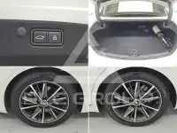 2020 Hyundai Grandeur