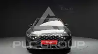 2020 Hyundai Grandeur